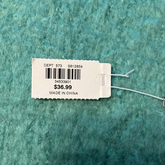 Ann Taylor Factory necklace - Picture 6 of 6